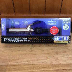 Hot Tools Curling Iron